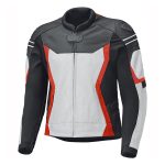 Motorcycle Leather Jacket Motorbike Genuine Black Biker