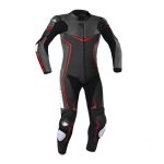USA’s Favorite Leather Suits