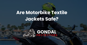 Are Motorbike Textile Jackets Safe?