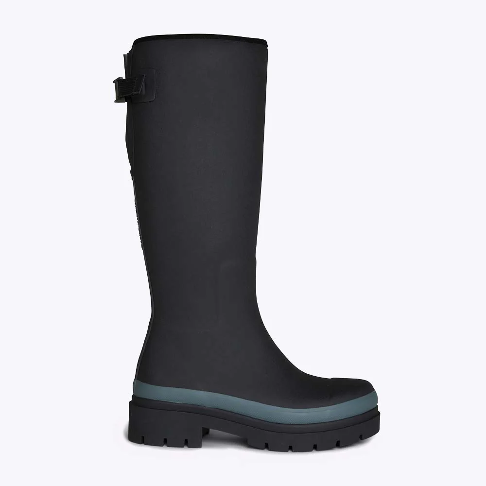 Rain Boots