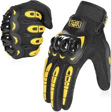 Motorcycle Gloves