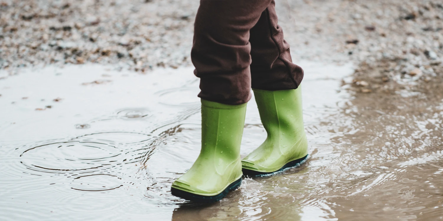USA’s Leading Rain Boot Supplier