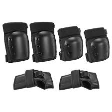 Best Knee & Elbow Sliders for Riders in the USA