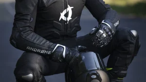 Best Leather Motorcycle Suits for Men in the USA