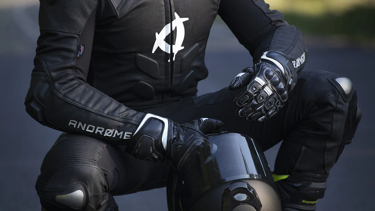 Best Leather Motorcycle Suits for Men in the USA
