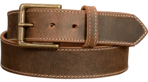 Shop Leather Belts for Men in the USA