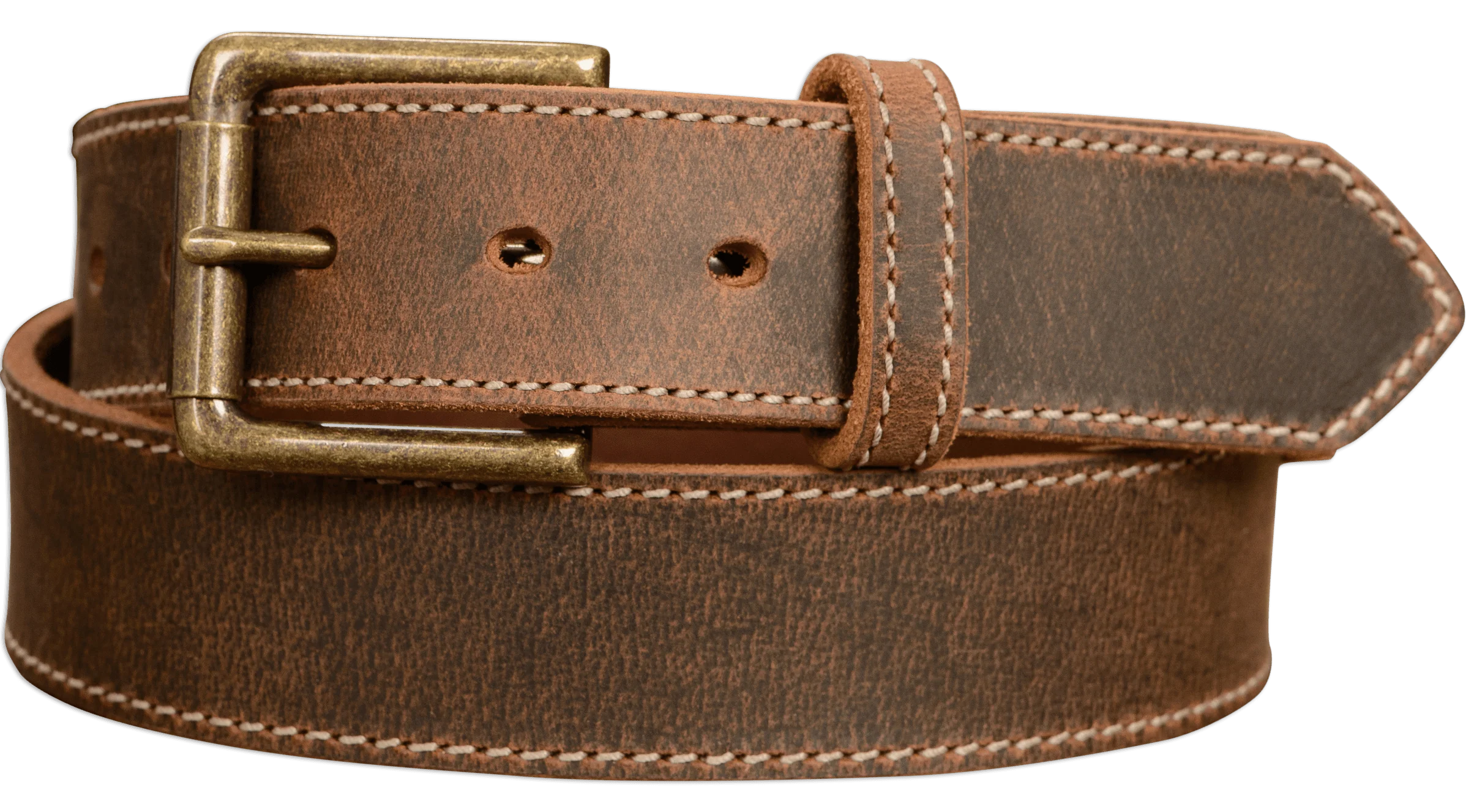 Shop Leather Belts for Men in the USA